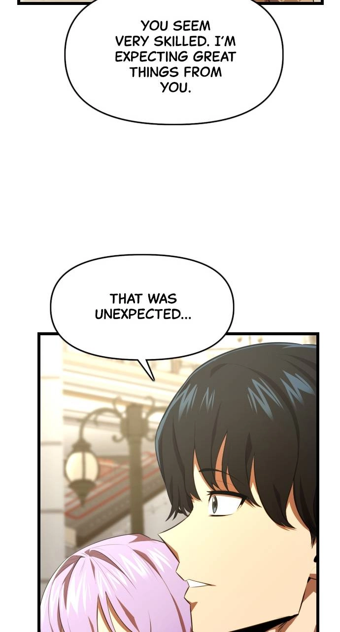 Rental Hero Chapter 26 Page 81