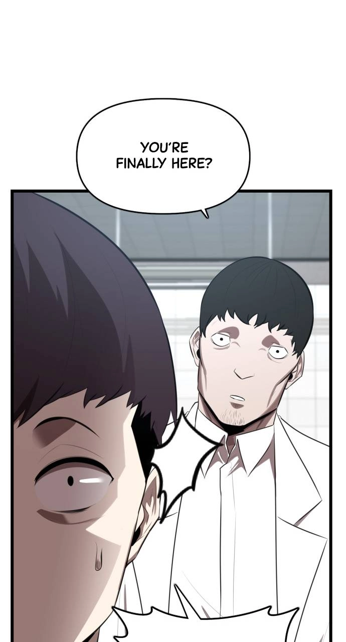 Rental Hero Chapter 26 Page 93