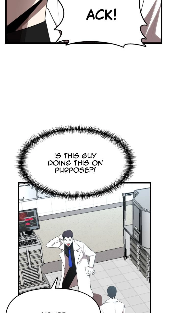 Rental Hero Chapter 26 Page 94