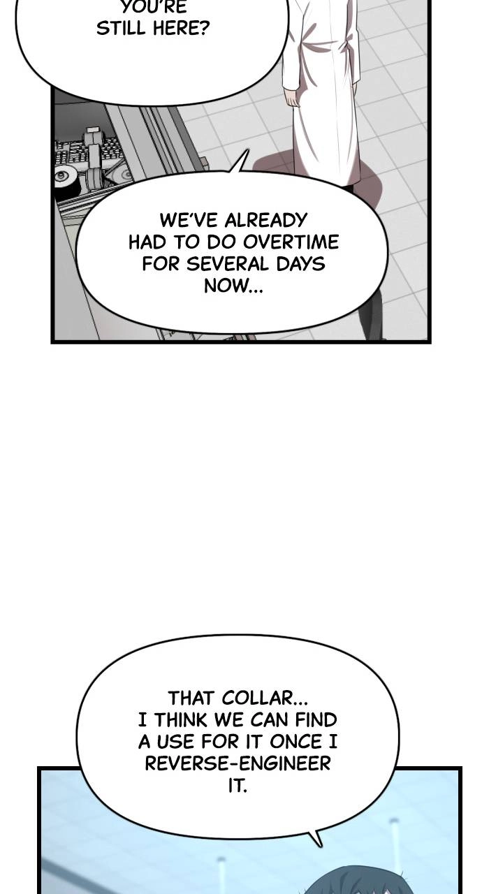 Rental Hero Chapter 26 Page 95
