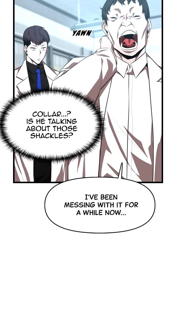 Rental Hero Chapter 26 Page 96
