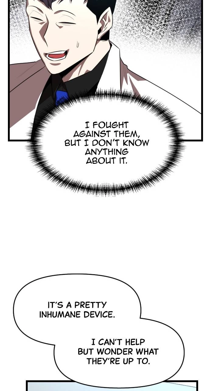 Rental Hero Chapter 26 Page 99