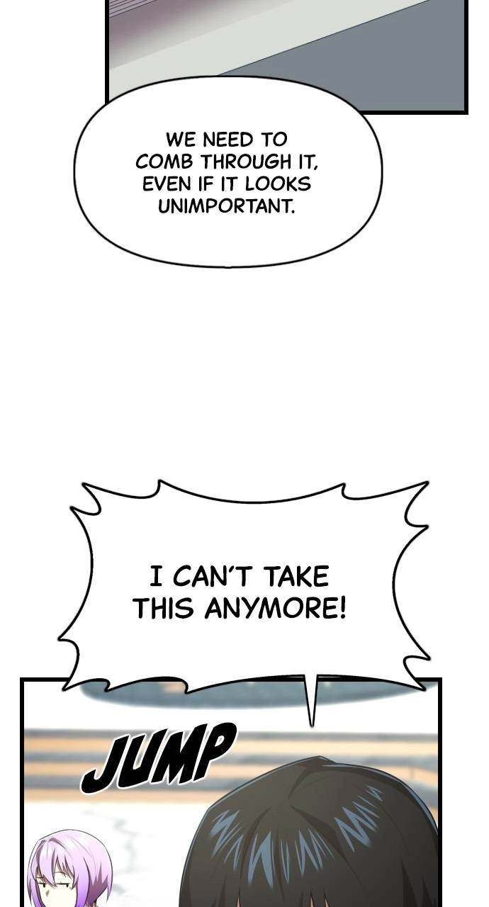 Rental Hero Chapter 26 Page 9