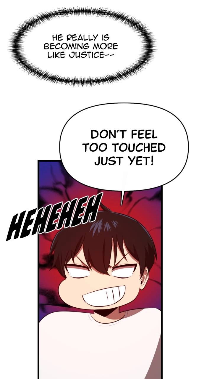 Rental Hero Chapter 33 Page 13