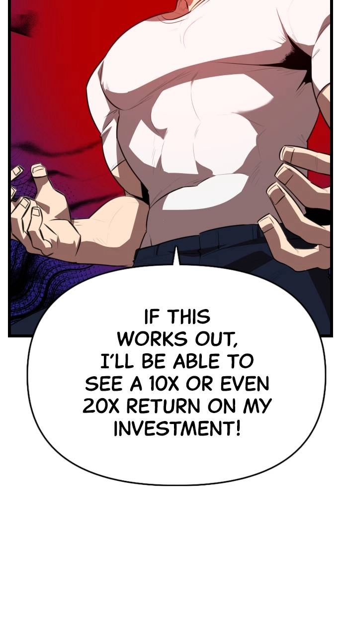 Rental Hero Chapter 33 Page 16
