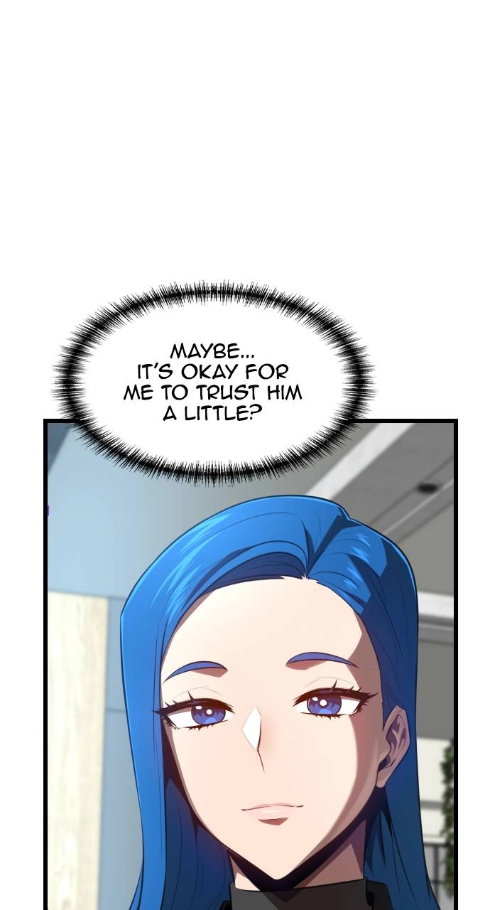 Rental Hero Chapter 33 Page 19