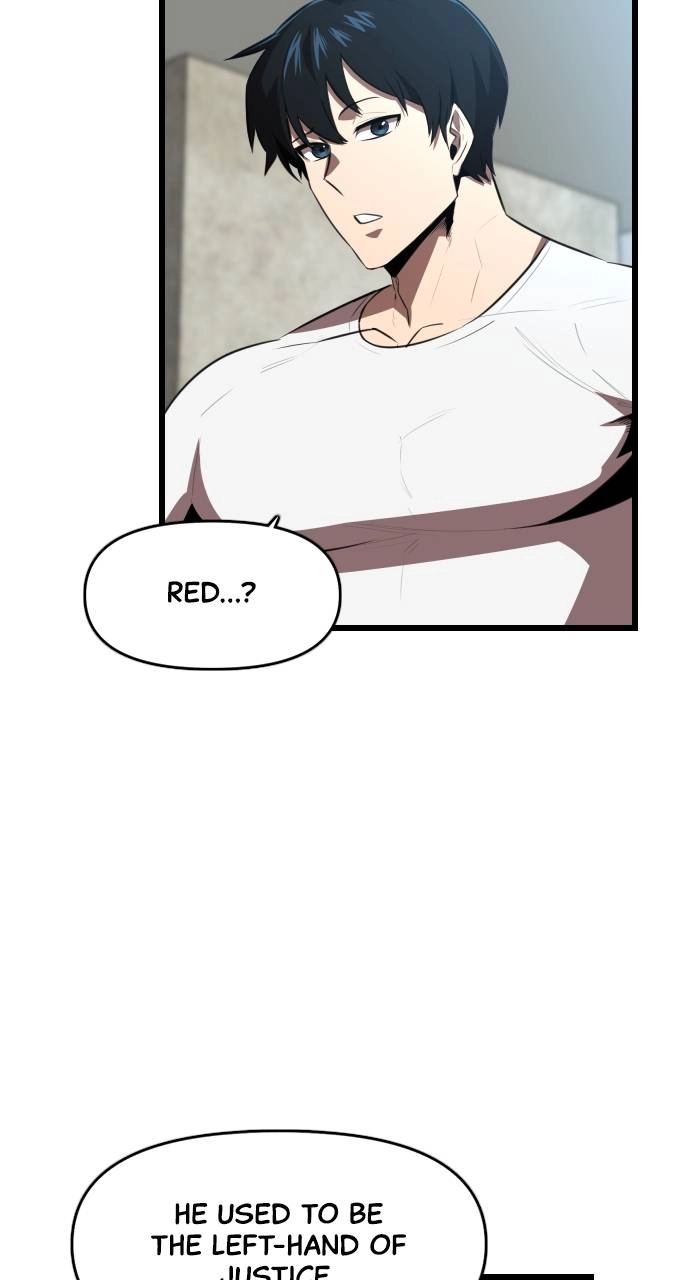 Rental Hero Chapter 33 Page 21