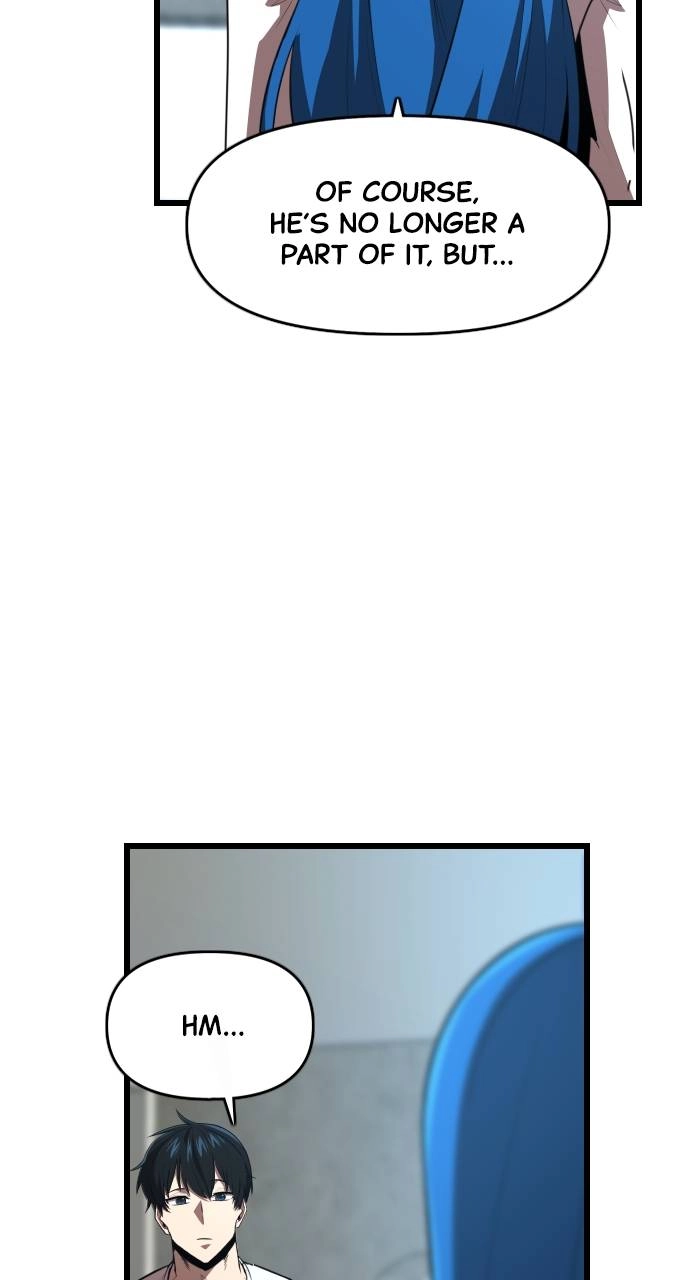 Rental Hero Chapter 33 Page 34