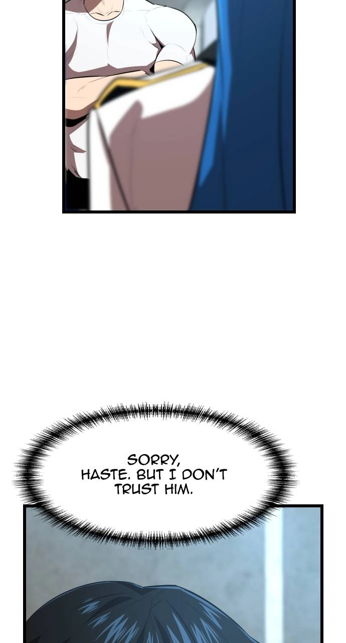Rental Hero Chapter 33 Page 35