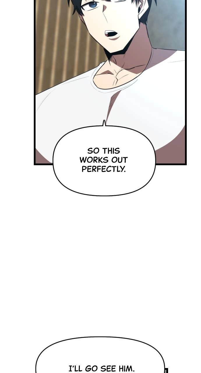 Rental Hero Chapter 33 Page 40