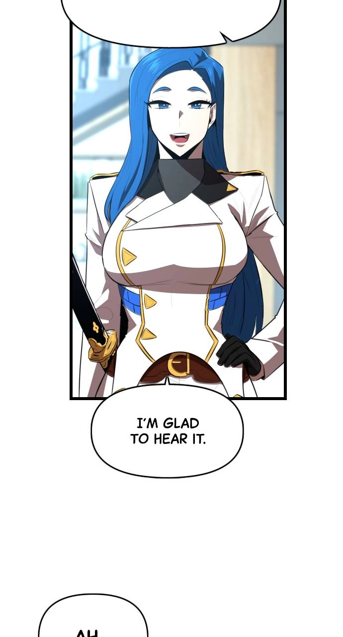 Rental Hero Chapter 33 Page 41