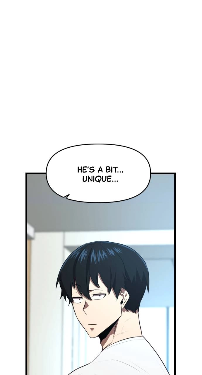 Rental Hero Chapter 33 Page 43