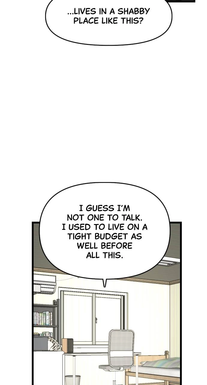Rental Hero Chapter 33 Page 49
