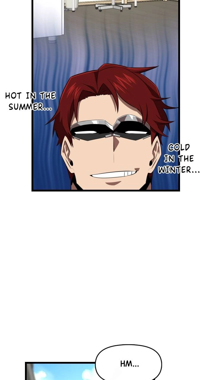 Rental Hero Chapter 33 Page 50