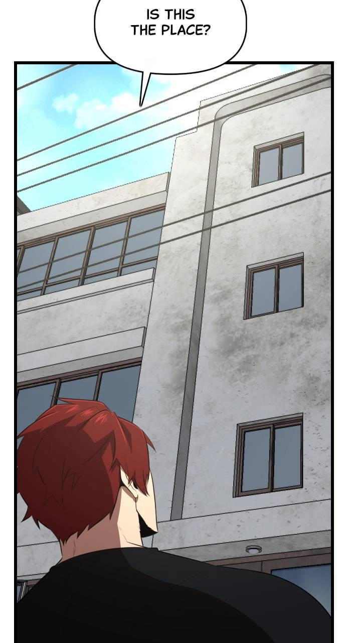 Rental Hero Chapter 33 Page 52
