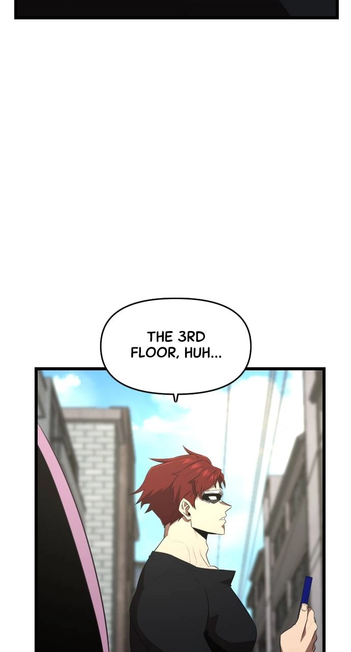 Rental Hero Chapter 33 Page 53