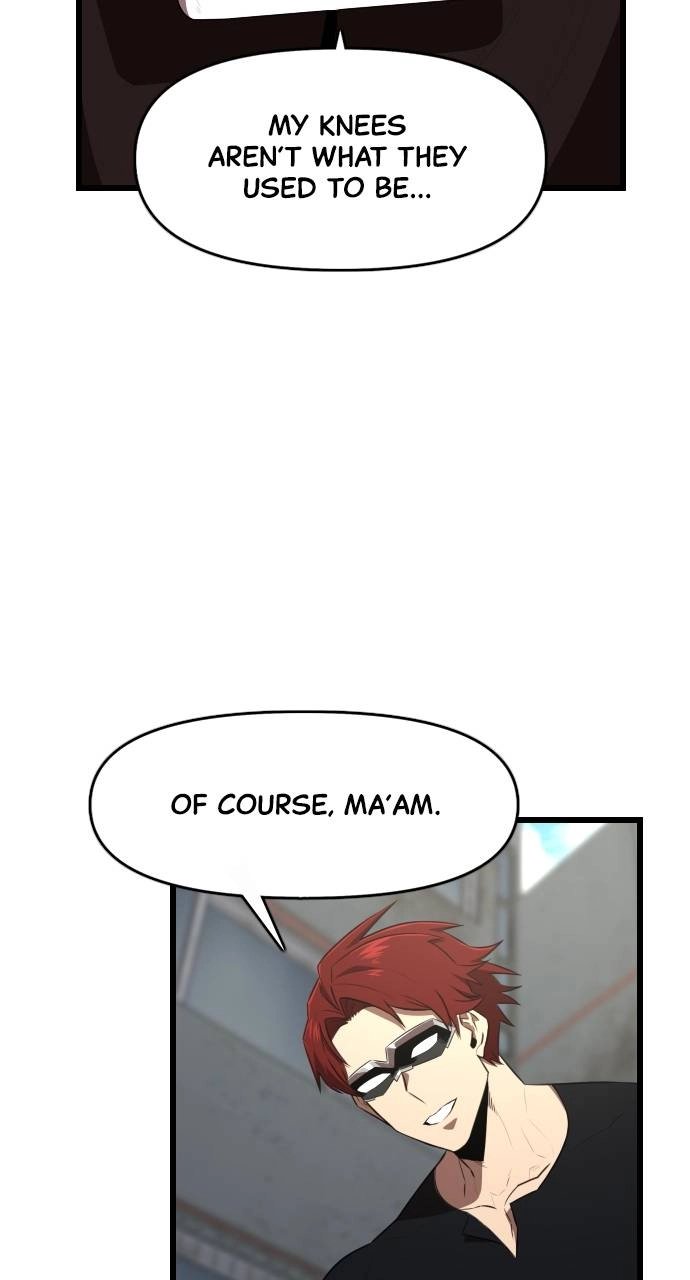 Rental Hero Chapter 33 Page 58