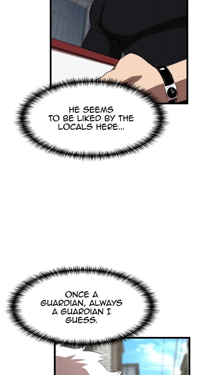 Rental Hero Chapter 33 Page 59