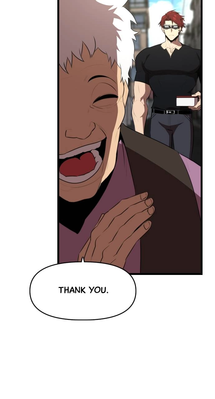 Rental Hero Chapter 33 Page 60