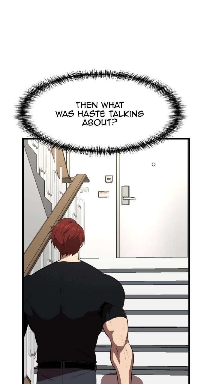Rental Hero Chapter 33 Page 61
