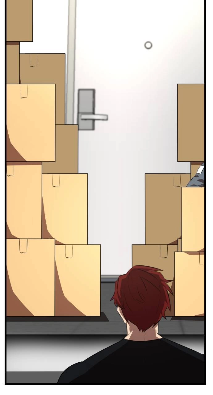 Rental Hero Chapter 33 Page 64