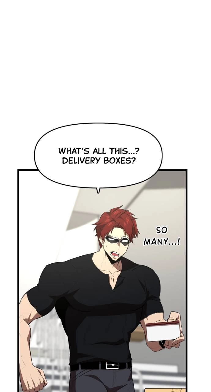 Rental Hero Chapter 33 Page 65