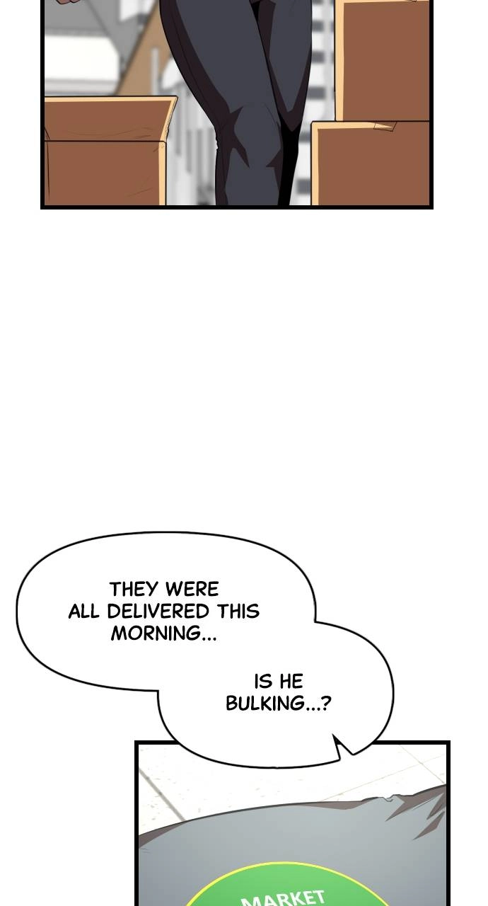 Rental Hero Chapter 33 Page 66