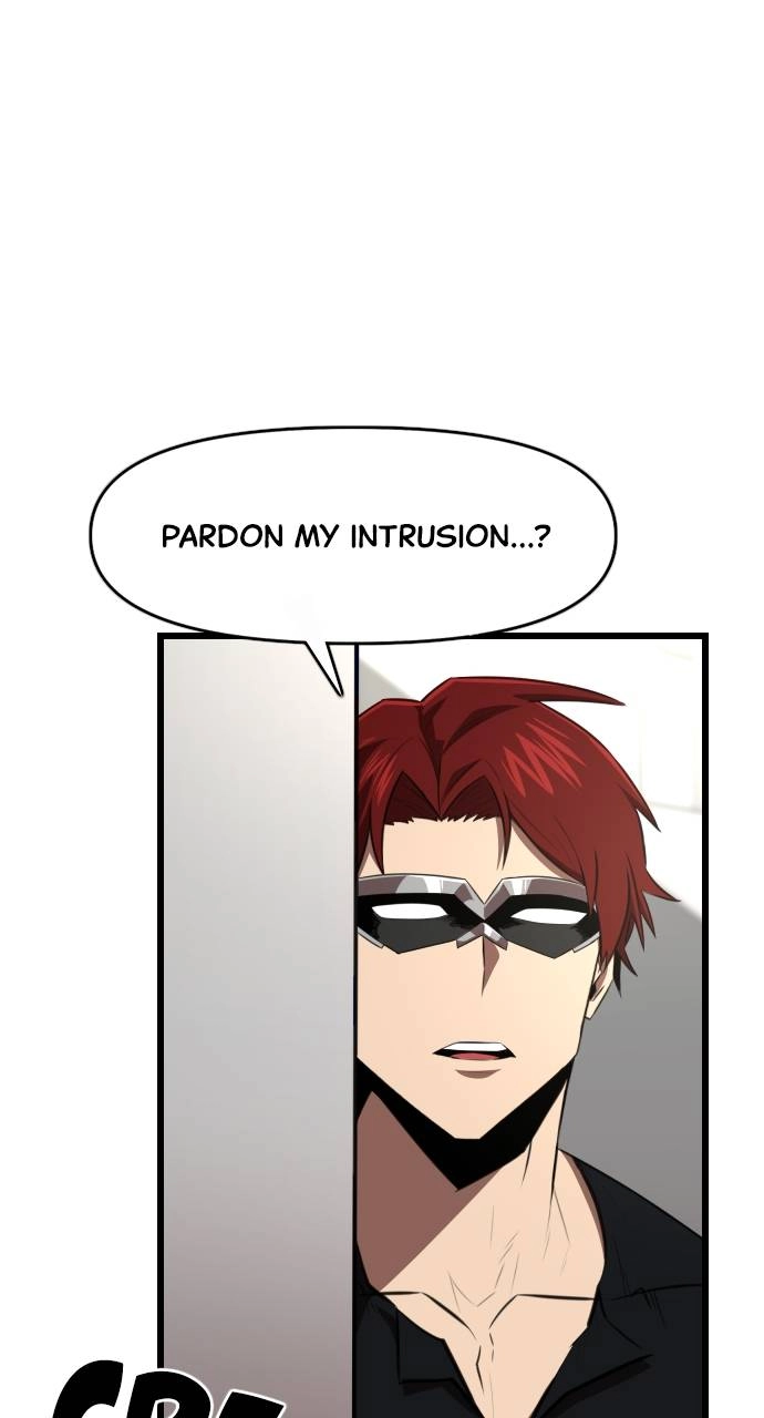 Rental Hero Chapter 33 Page 71