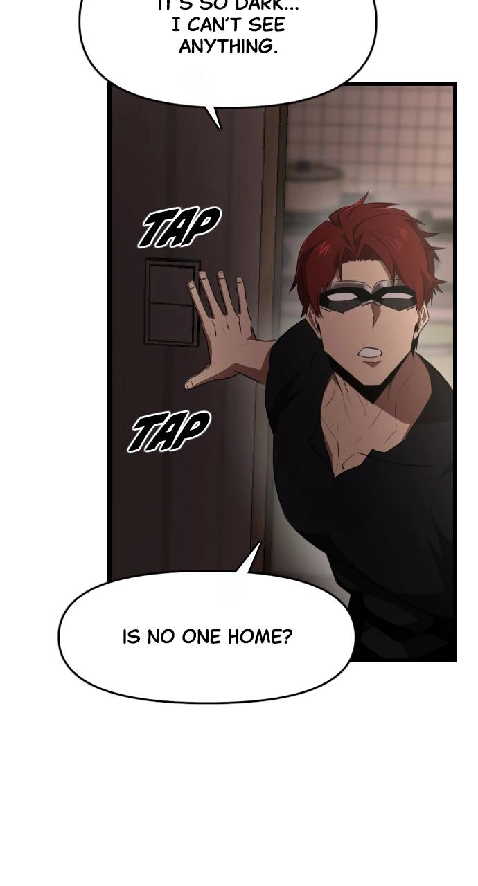 Rental Hero Chapter 33 Page 74