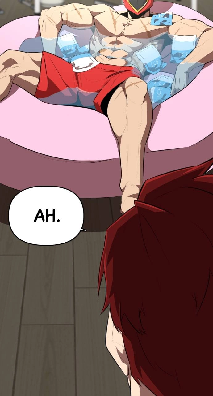 Rental Hero Chapter 33 Page 78