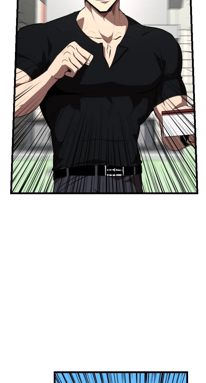 Rental Hero Chapter 33 Page 85