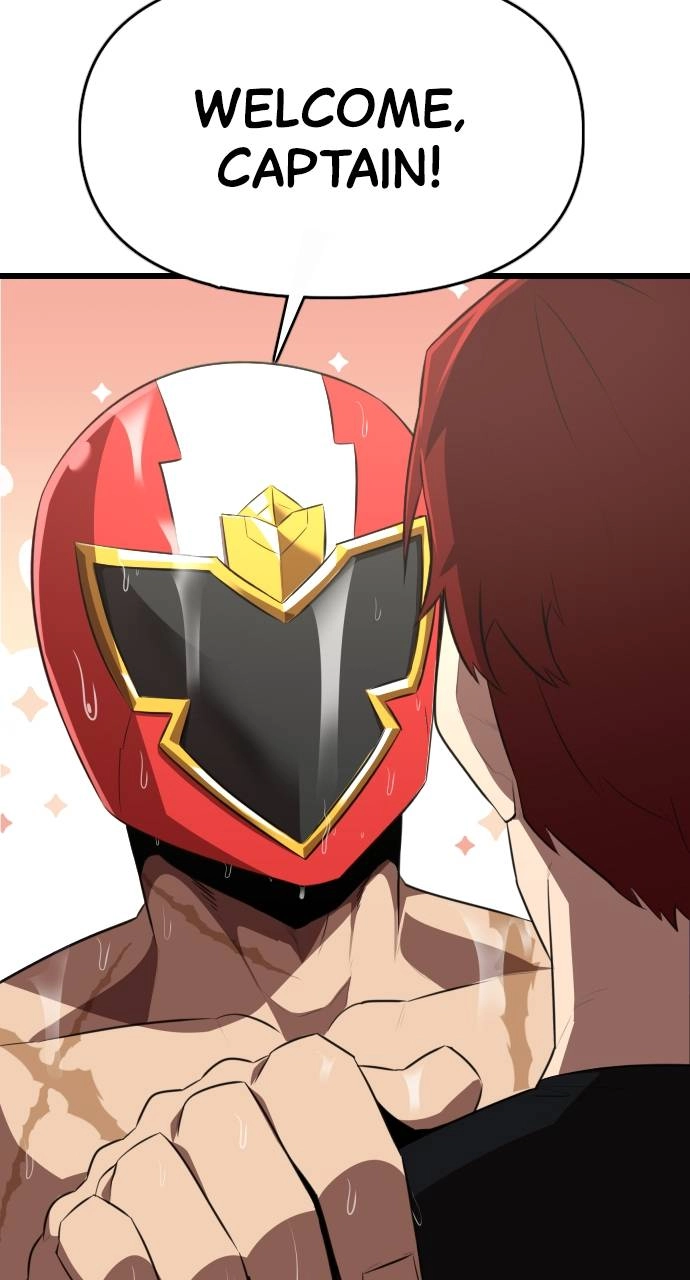 Rental Hero Chapter 33 Page 87