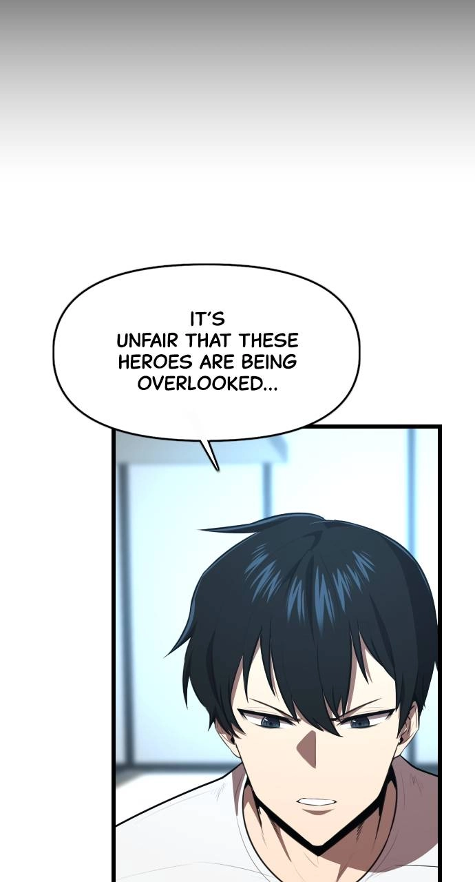 Rental Hero Chapter 33 Page 9