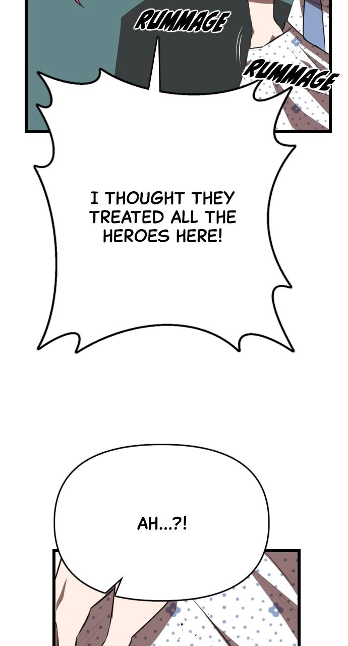 Rental Hero Chapter 51 Page 20