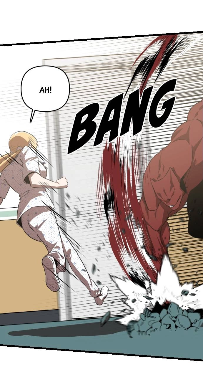 Rental Hero Chapter 51 Page 25