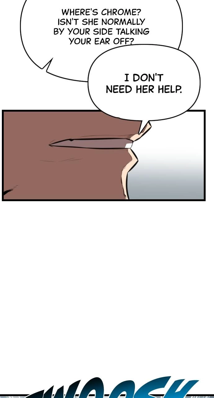 Rental Hero Chapter 51 Page 83