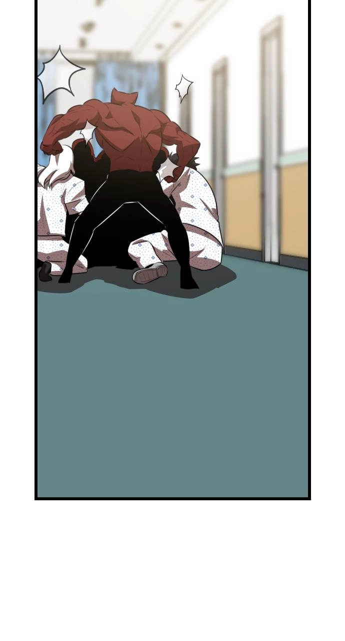 Rental Hero Chapter 51 Page 91