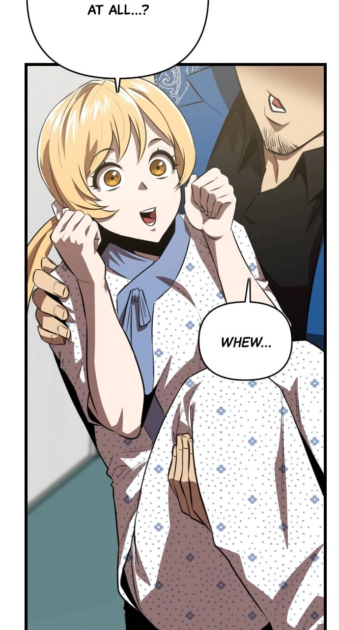 Rental Hero Chapter 51 Page 95