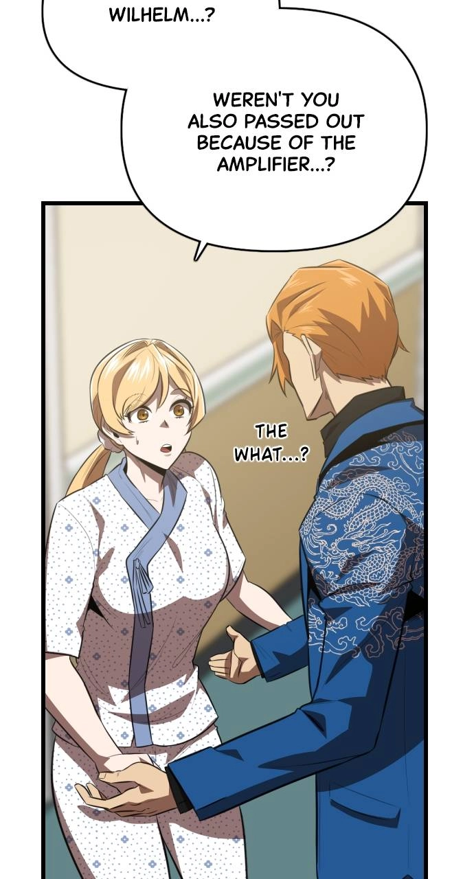 Rental Hero Chapter 51 Page 98