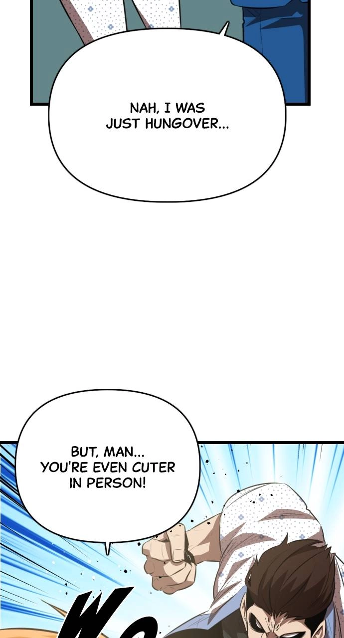 Rental Hero Chapter 51 Page 99
