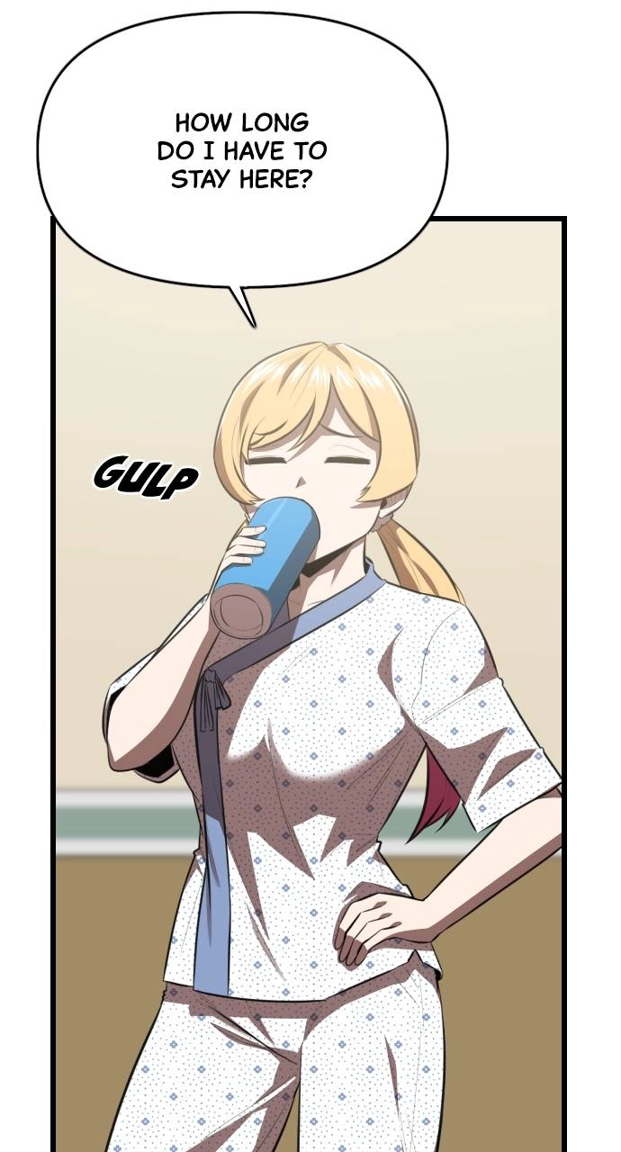 Rental Hero Chapter 51 Page 9