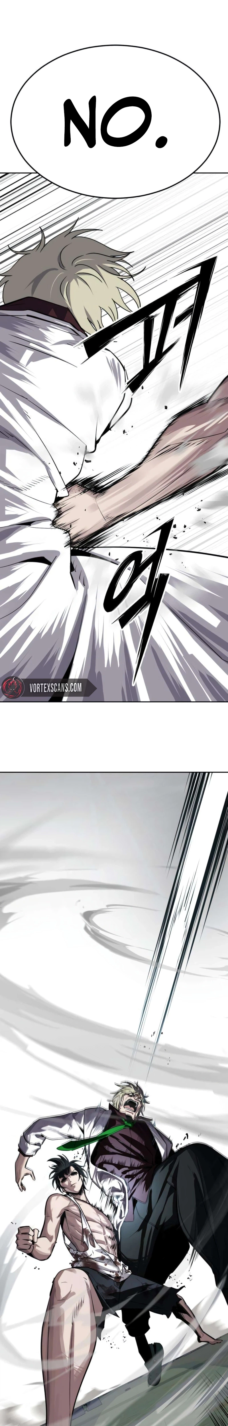 Resurrection Boy Chapter 28 Page 49