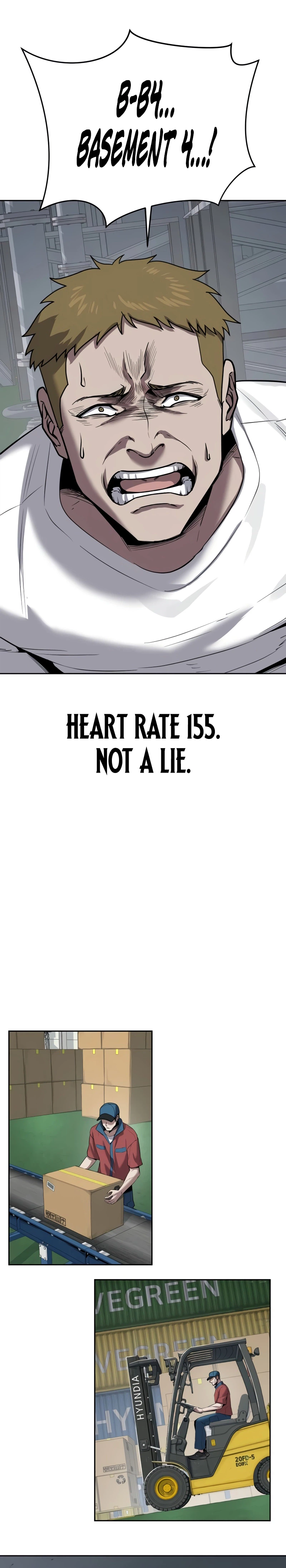 Resurrection Boy Chapter 35 Page 18