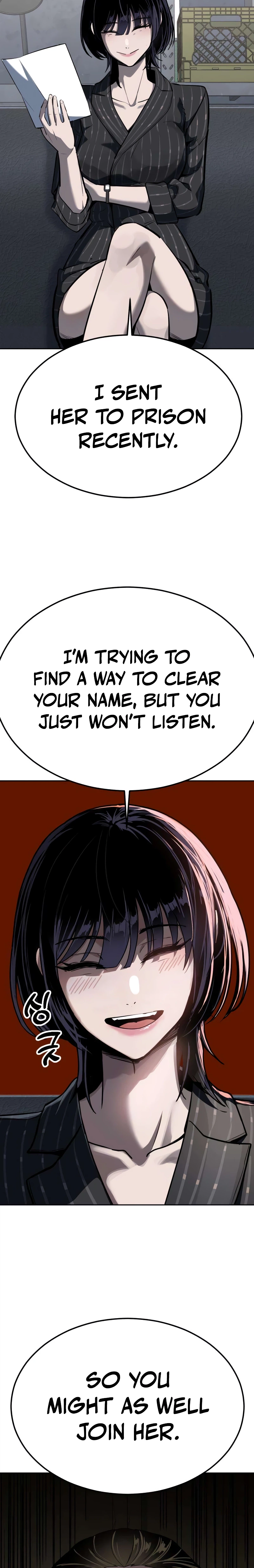 Resurrection Boy Chapter 24 Page 9