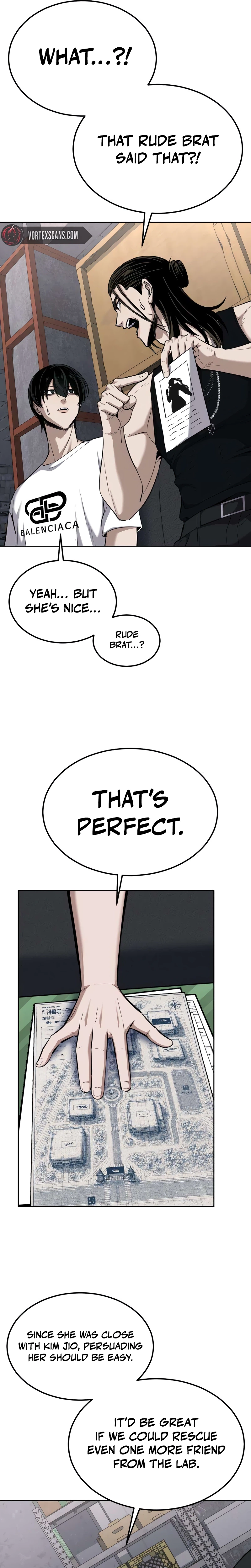Resurrection Boy Chapter 24 Page 19