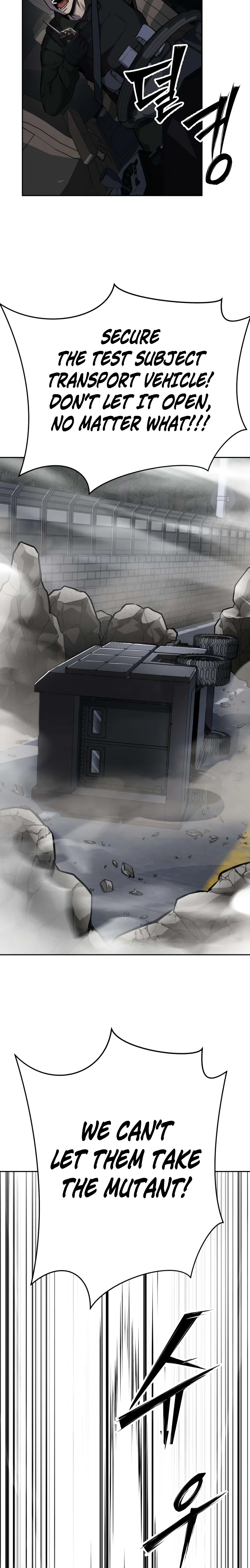 Resurrection Boy Chapter 24 Page 44