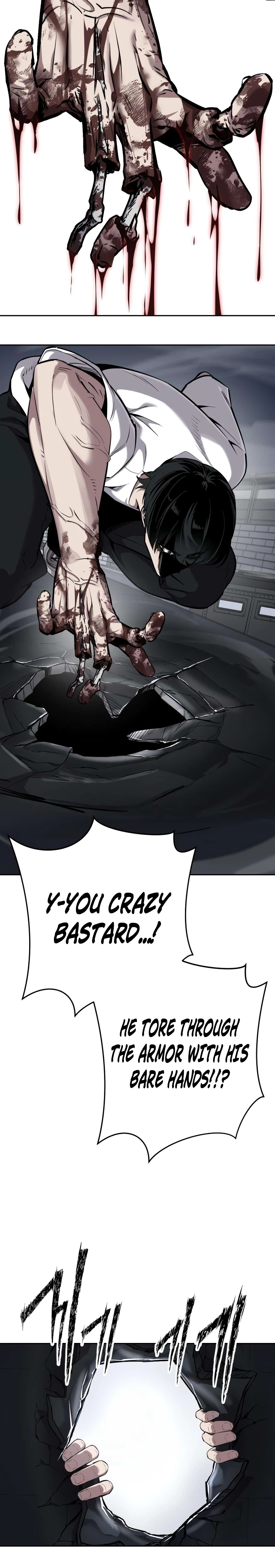 Resurrection Boy Chapter 24 Page 48