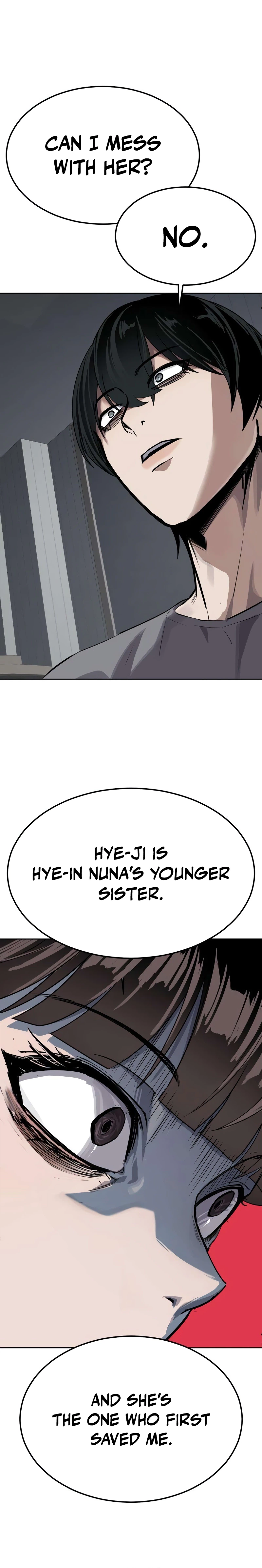 Resurrection Boy Chapter 31 Page 9