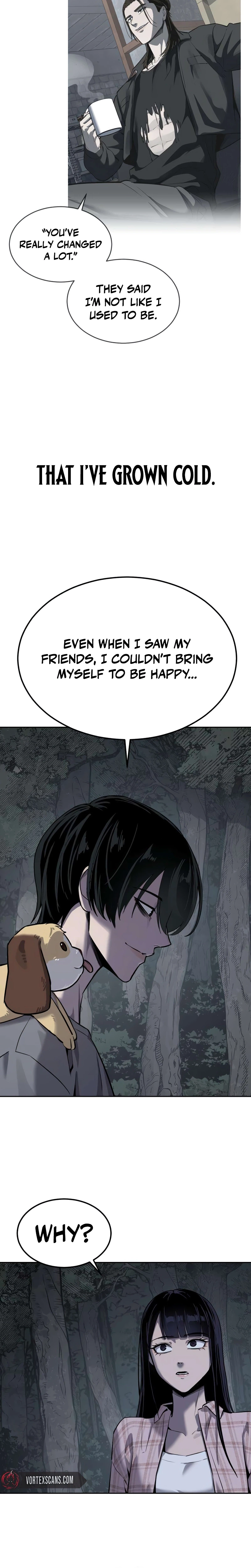 Resurrection Boy Chapter 31 Page 47