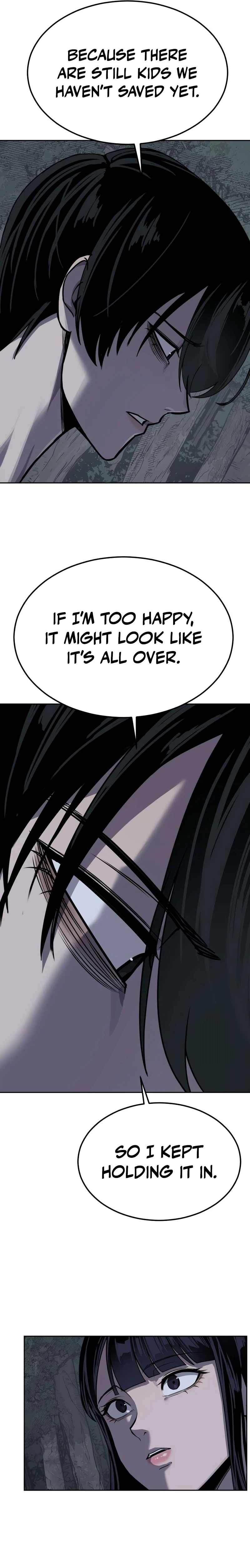 Resurrection Boy Chapter 31 Page 48